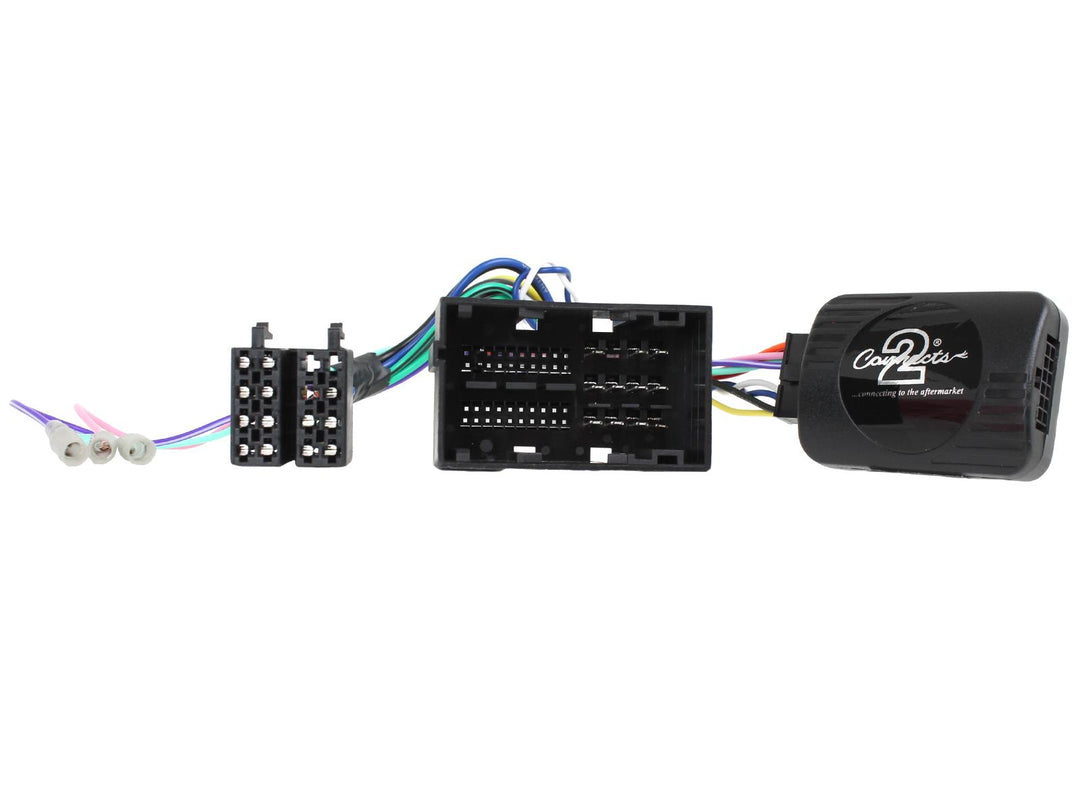 21CTSFA019.2 Interfaz para Fiat, Peugeot y Citroen