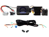 21CTSFA026.2 Interface for Ducato Camper