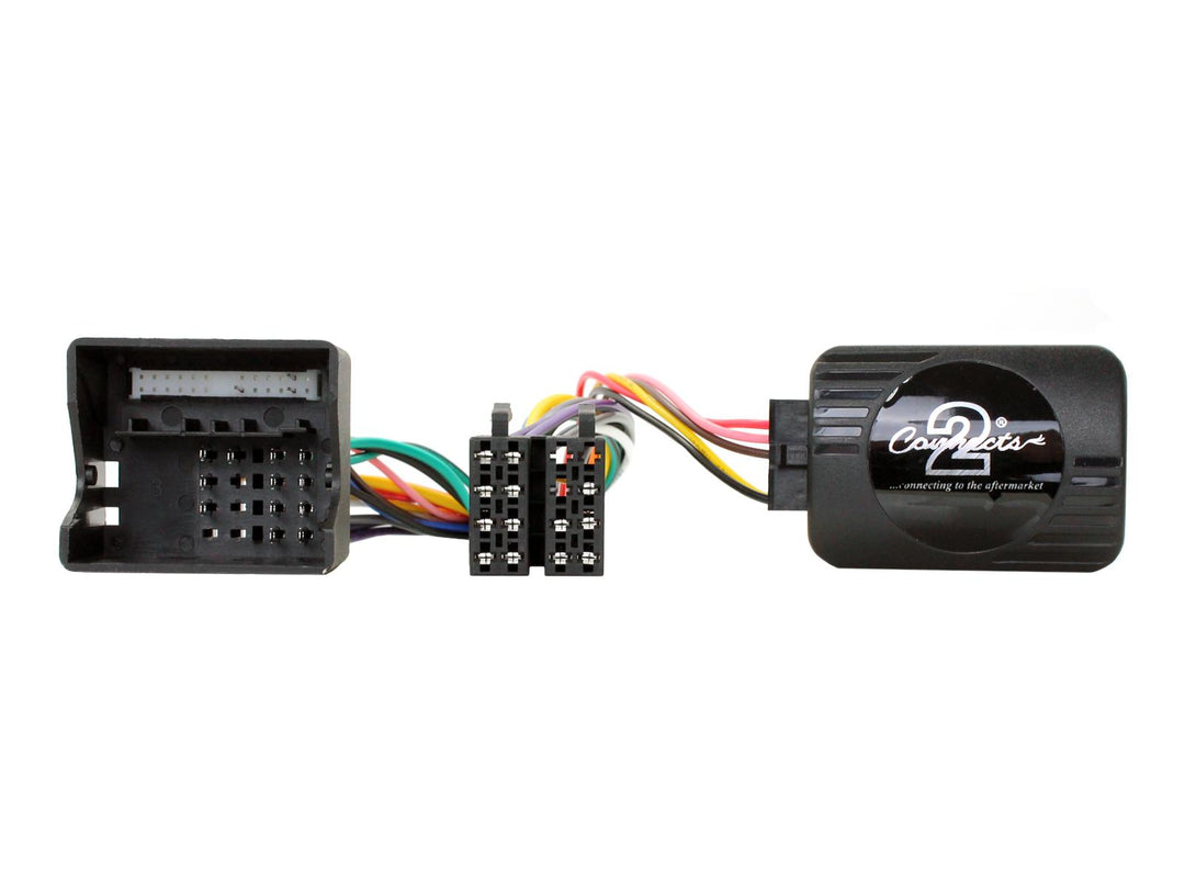 21CTSFO002.2 Interface para Ford