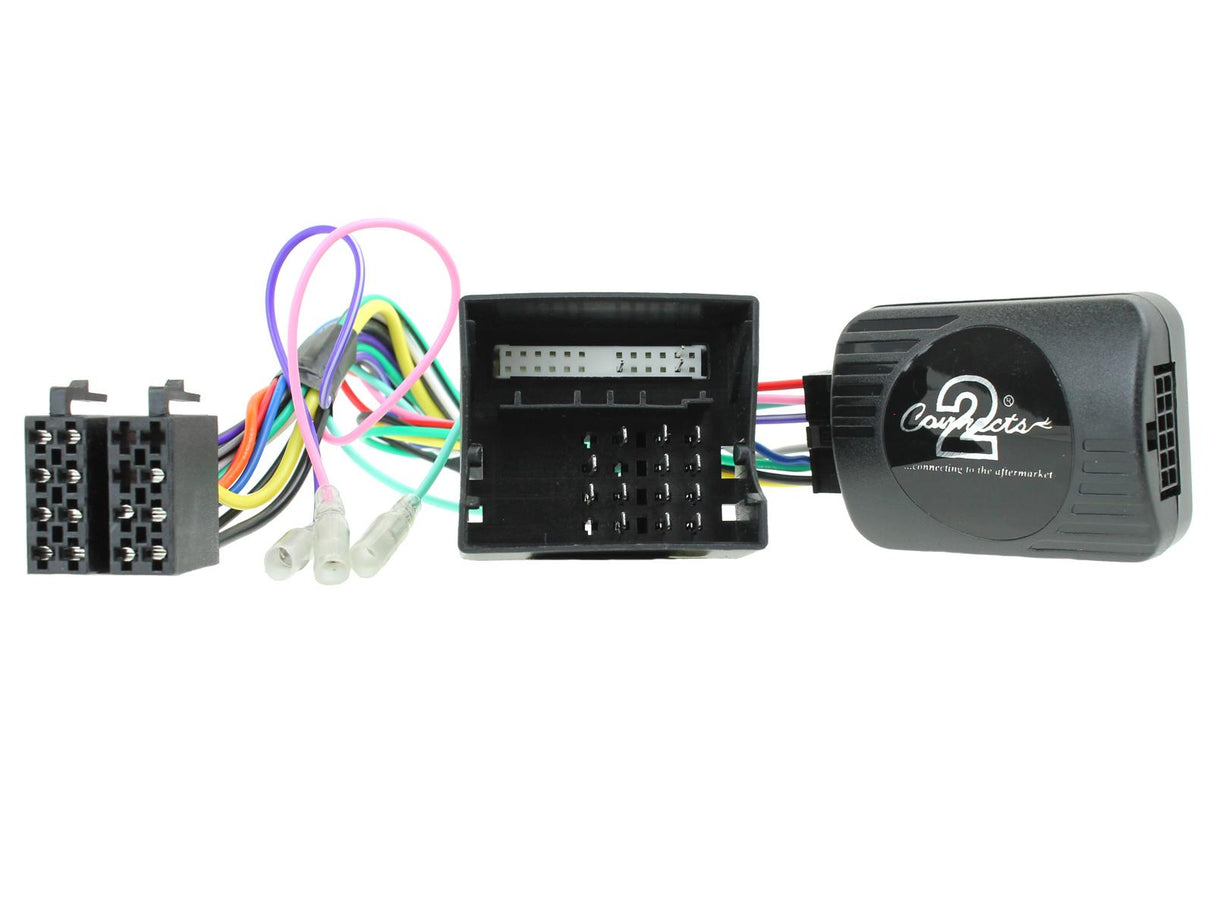 CTSFO003.2 Interface for Ford