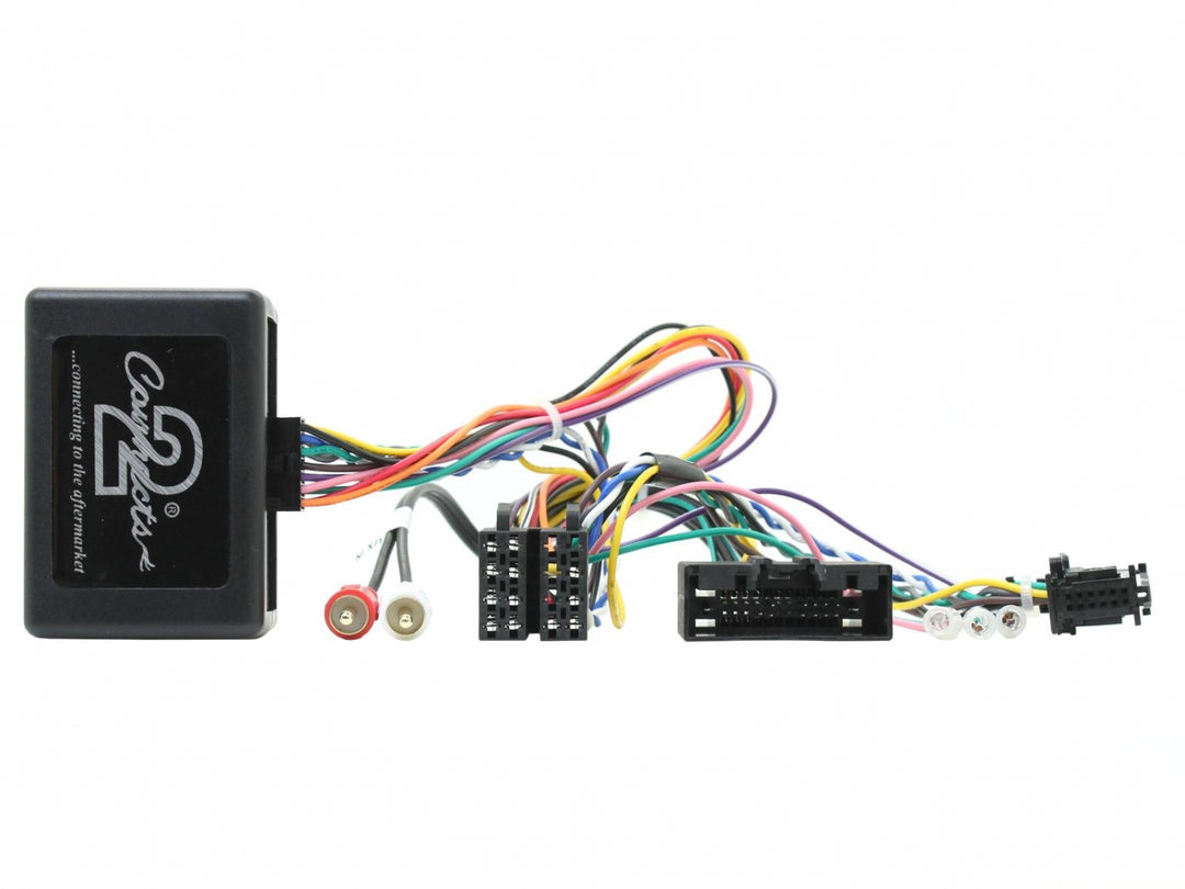 CTSFO005.2 Interfaz para Ford