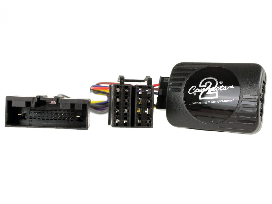 CTSFO015.2 Interfaz para Ford