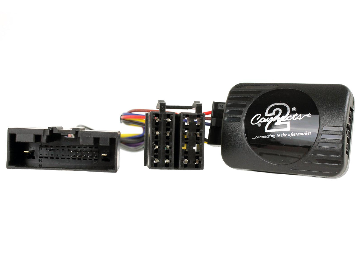 CTSFO015.2 Interfaz para Ford