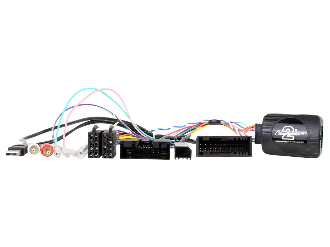 21CTSFO018.2 Interfaz para Ford