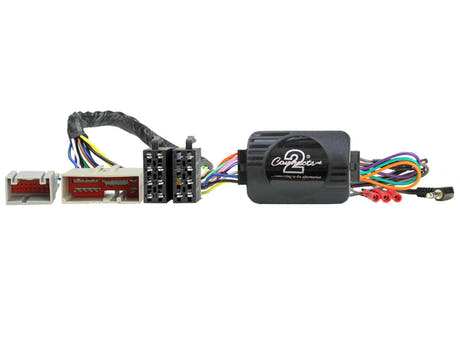 CTSFO019.2 Interfaz para Ford