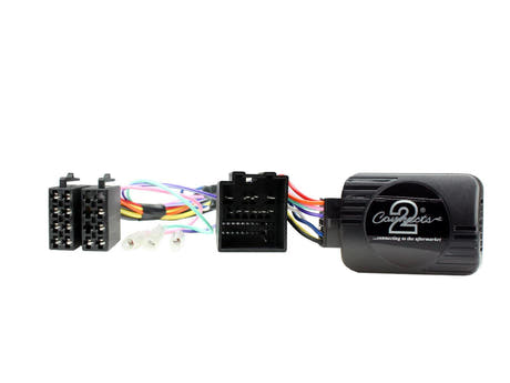 CTSFO020.2 Interfaz para Ford