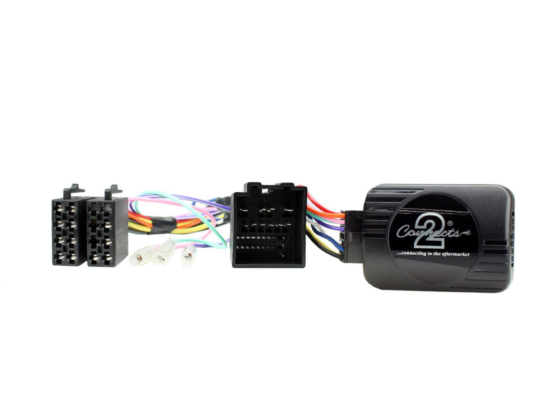 CTSFO020.2 Interfaz para Ford
