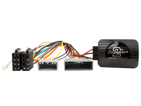 CTSHO001.2 Interfaz para Honda