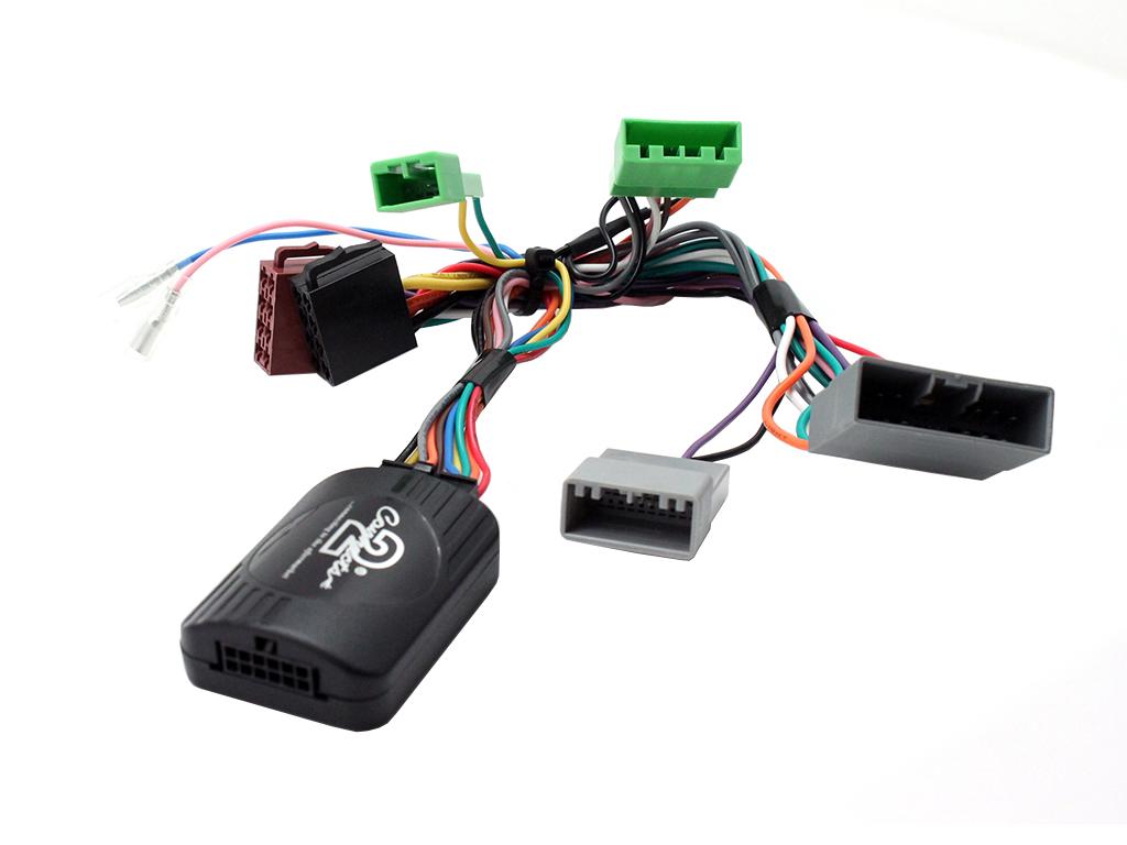 21CTSHO002 Interfaz para Honda Civic