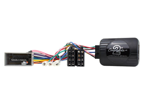 21CTSHO003.2 Interfaz para Honda