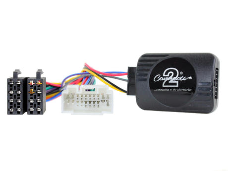 CTSHO009.2 Interfaz para Honda