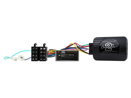 21CTSHO012.2 Interfaz para Honda