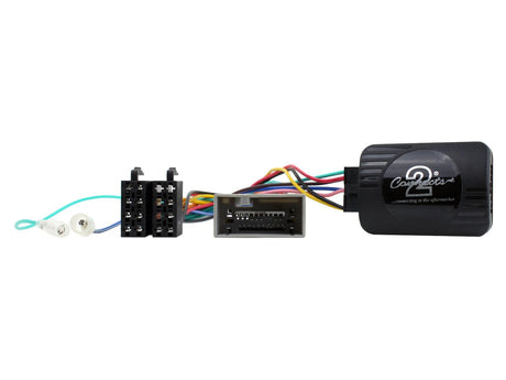 21CTSHO012.2 Interfaz para Honda