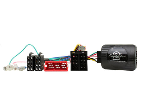 CTSHY001.2 Interface para Hyundai