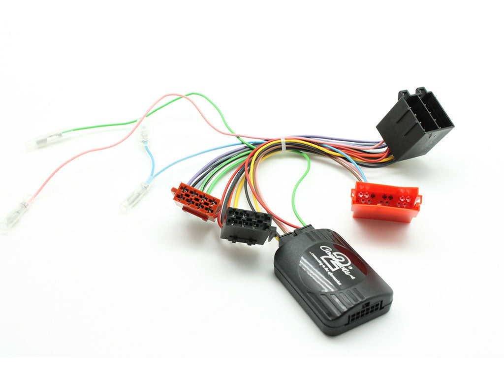 CTSHY001.2 Interface para Hyundai