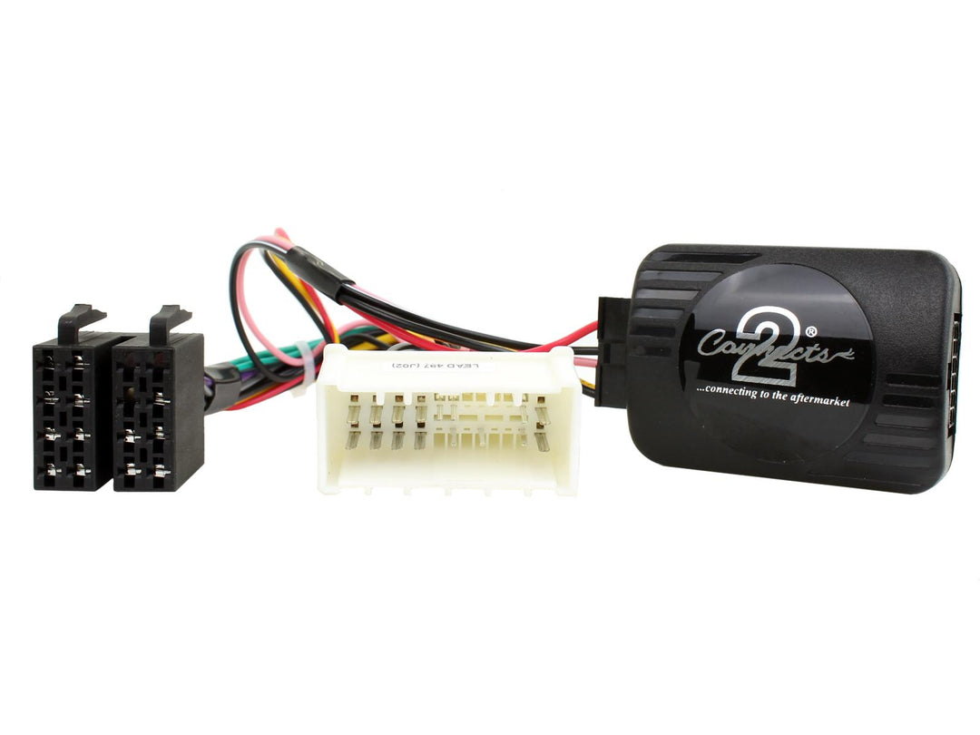 CTSHY002.2 Interface para Hyundai