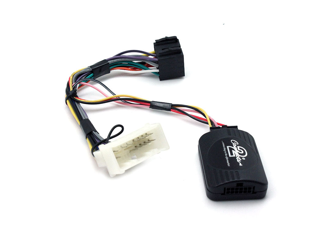 CTSHY002.2 Interface para Hyundai