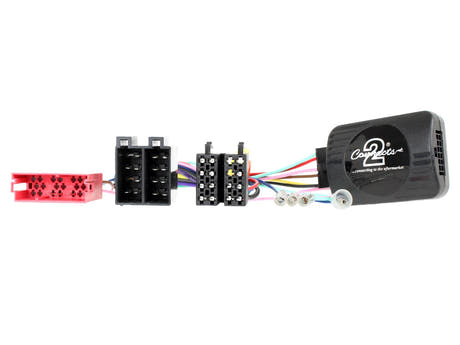 CTSHY004.2 Interfaz para Hyundai