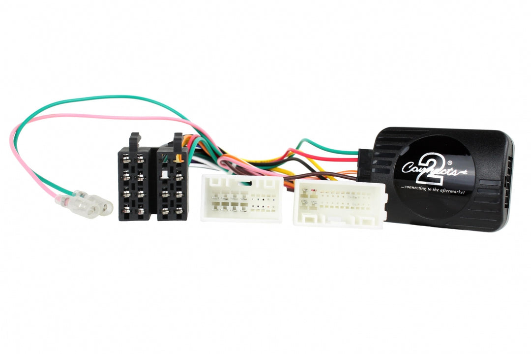 CTSHY005.2 Interfaz para Hyundai