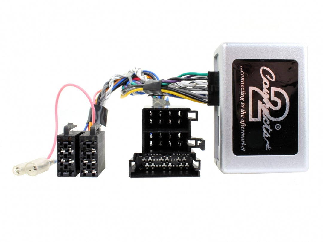 21CTSHY006.2 Interface para Hyundai