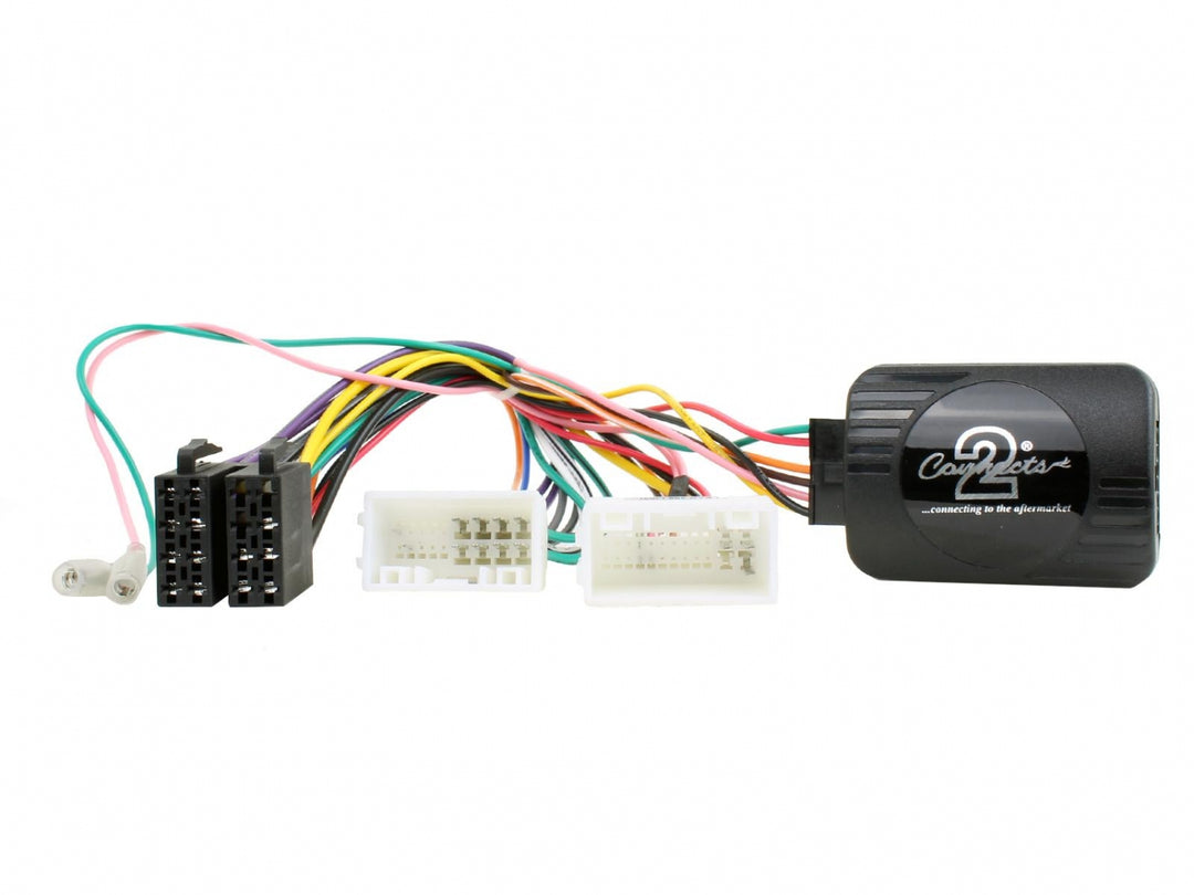 21CTSHY008.2 Interfaz para Hyundai y Kia