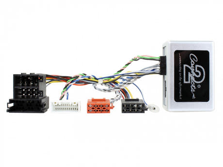 CTSHY009.2 Interfaz para Hyundai