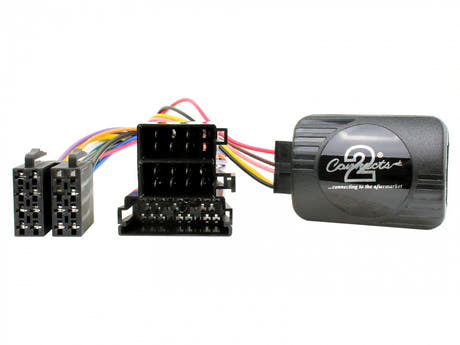 CTSHY010.2 Interfaz para Hyundai