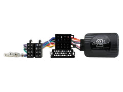 21CTSIV002.2 Interfaz para Iveco Daily