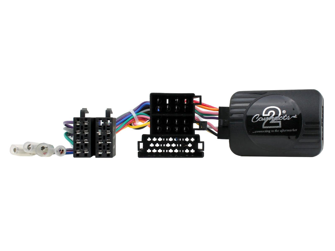 21CTSIV002.2 Interfaz para Iveco Daily