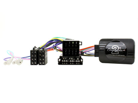 CTSIV003.2 Interfaz para Iveco Daily 2014-2016