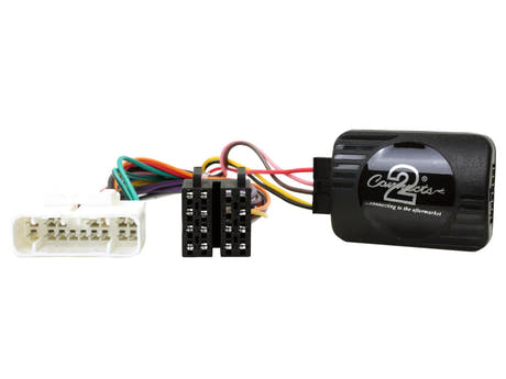 21CTSIZ001.2 Interfaz para Isuzu