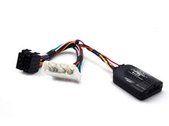 21CTSIZ001.2 Interfaz para Isuzu