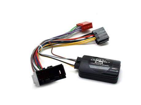 CTSJG002.2 Interface para Jaguar