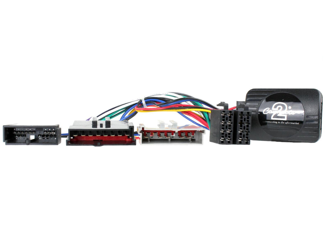 CTSJG003.2 Interfaz para Jaguar