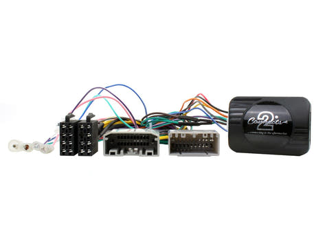 21CTSJP00C Interfaz para Dodge, Chrysler y Jeep