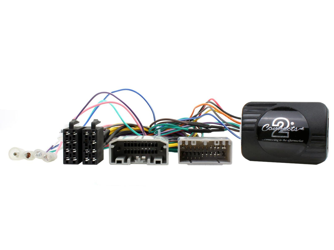 21CTSJP00C Interfaz para Dodge, Chrysler y Jeep