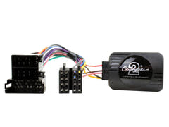 21CTSKi001.2 Interfaz para Kia