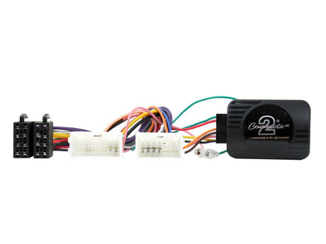 21CTSKI004.2 Interface para Kia