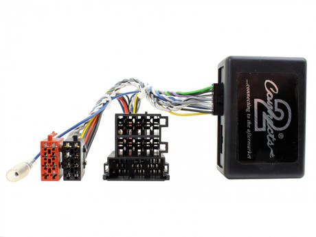 CTSKI005.2 Interface para Kia Sportage