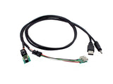21CTSKODAUSB USB Adapter for Skoda