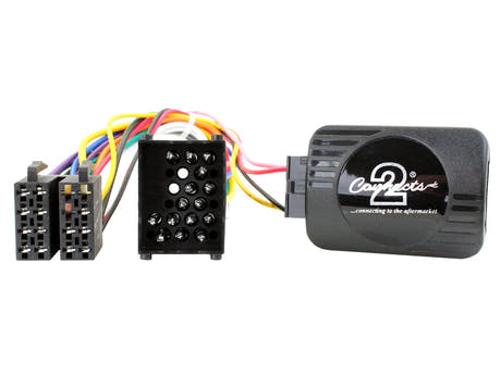 CTSLR002.2 Interfaz para Land Rover