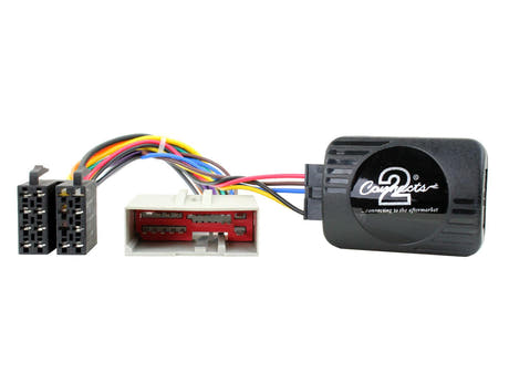 21CTSLR004.2 Interfaz para Land Rover