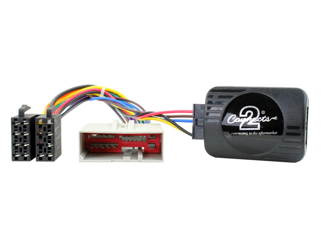 21CTSLR004.2 Interfaz para Land Rover