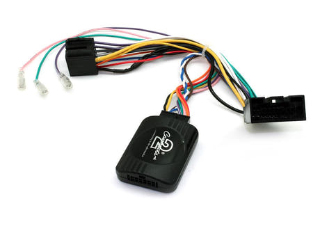 CTSLR006.2 Interfaz para Land Rover