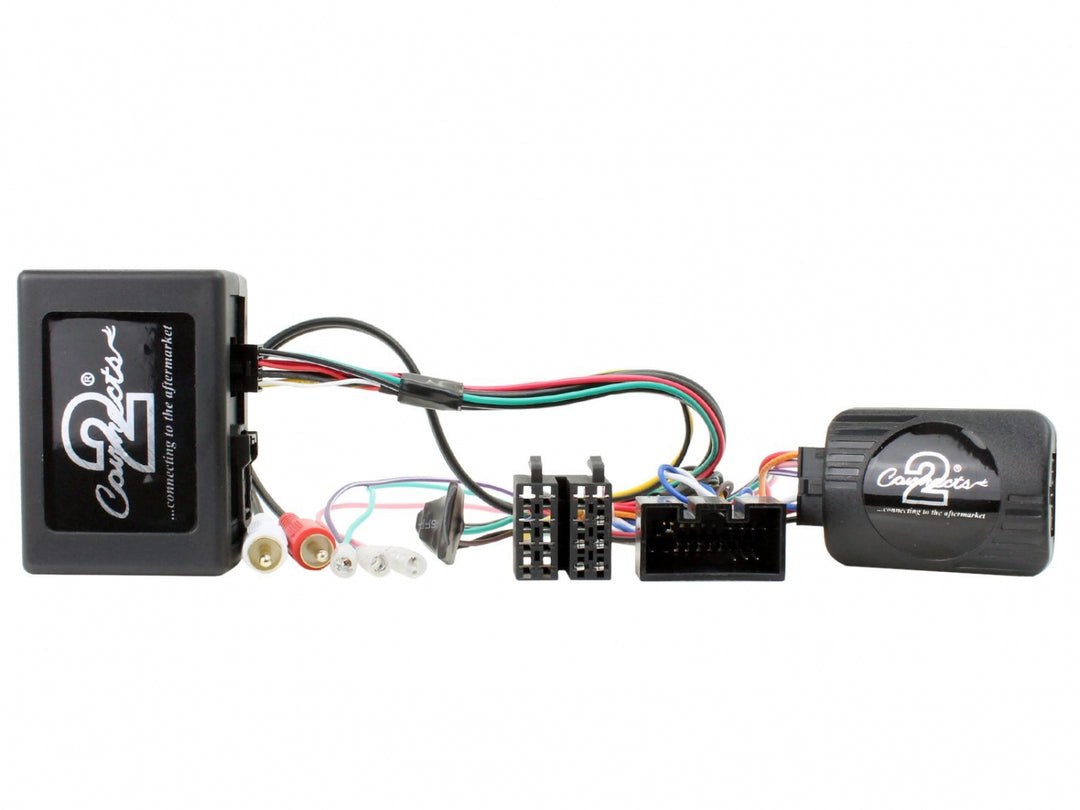 CTSLR009.2 Interfaz para Land Rover
