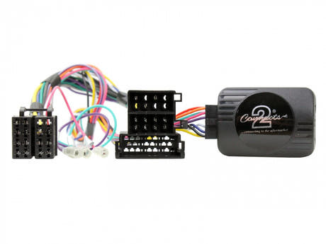 21CTSMC003.2 Interfaz para Mercedes