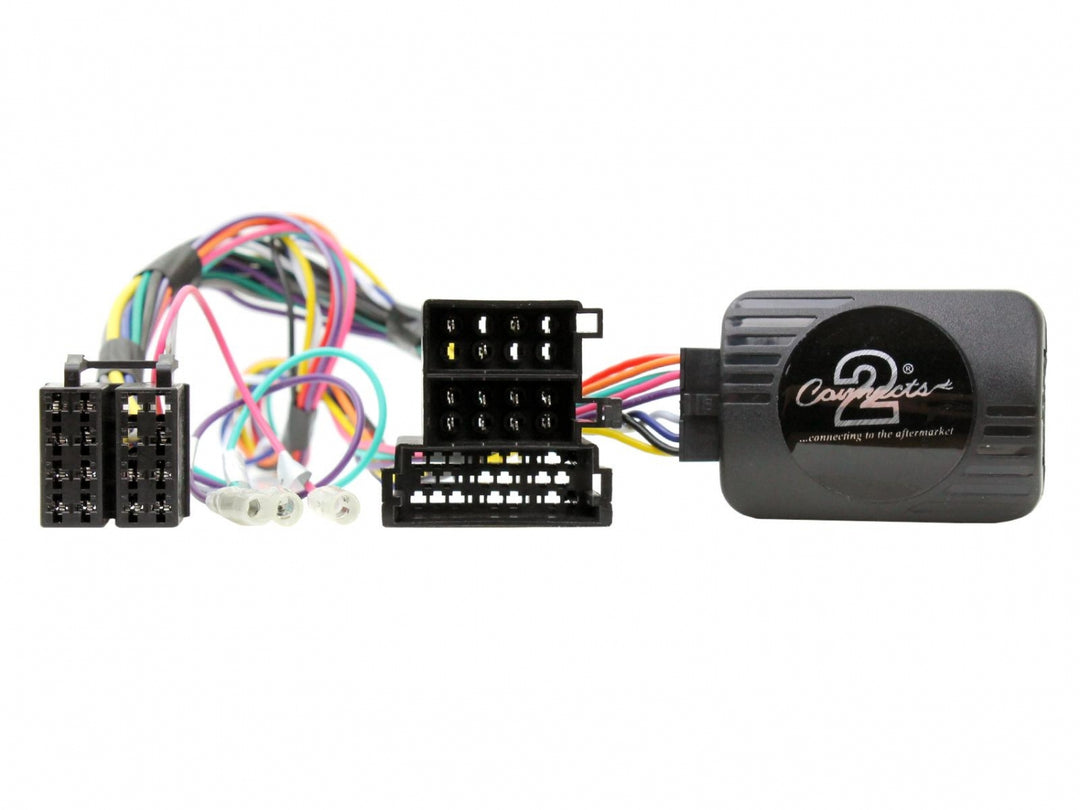 21CTSMC003.2 Interfaz para Mercedes