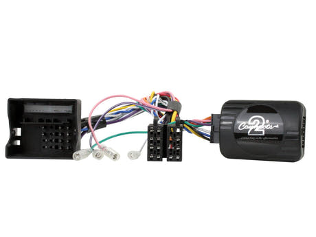 21CTSMC004.2 Interfaz para Mercedes