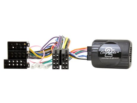 Interface para Mercedes