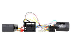 Interface para Mercedes ML
